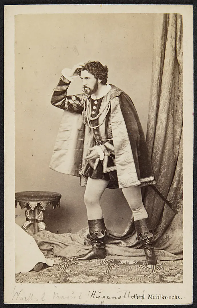 Theodor Wachtel