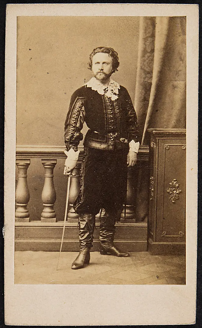 Theodor Formes