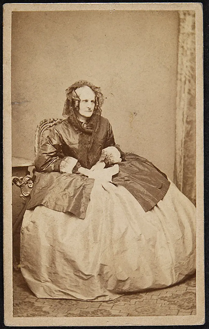 Emilie von Gleichen
