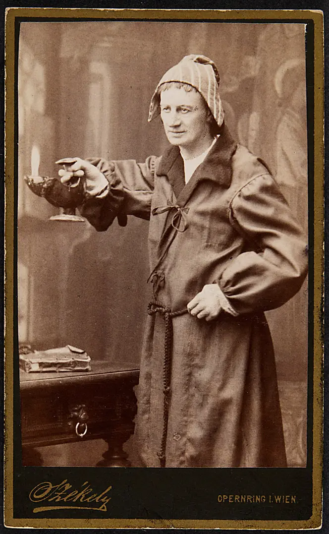 Ludwig Arnsburg