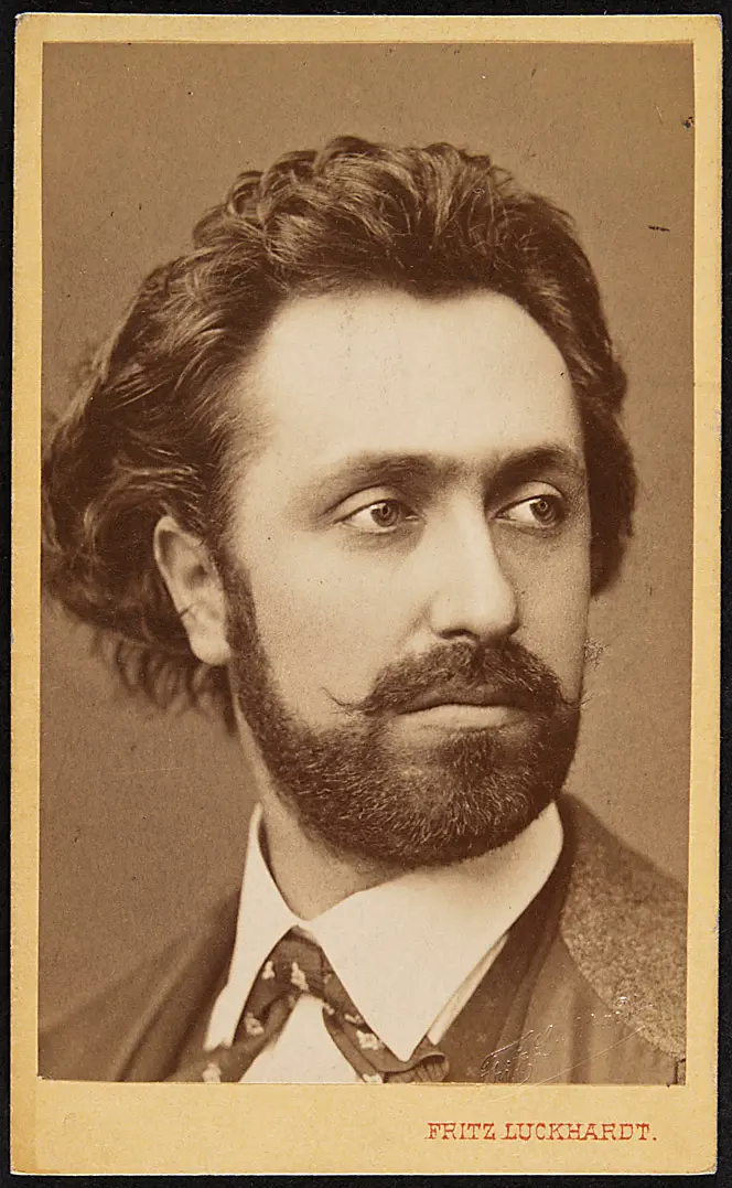 Louis von Bignio