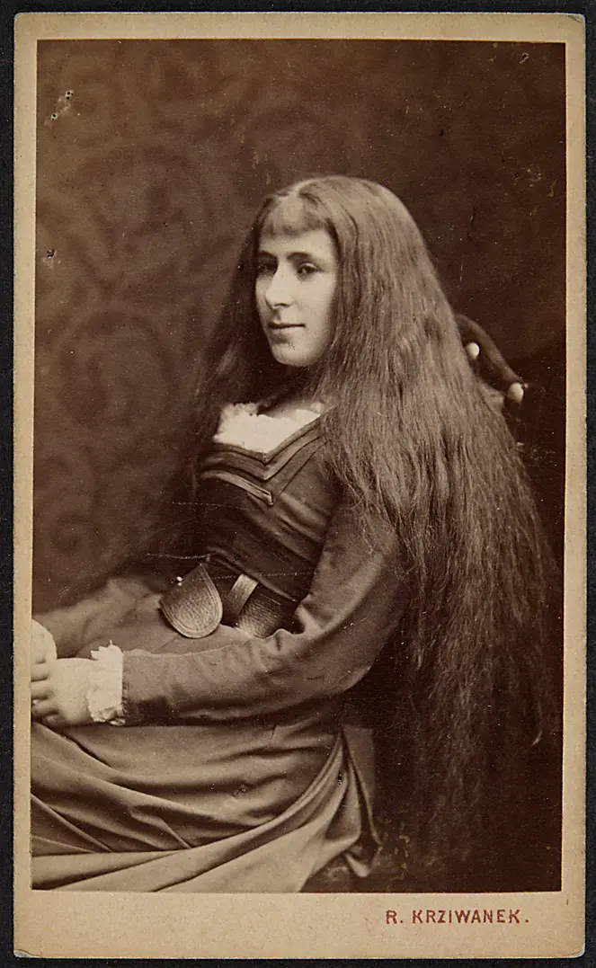 Johanna Buska