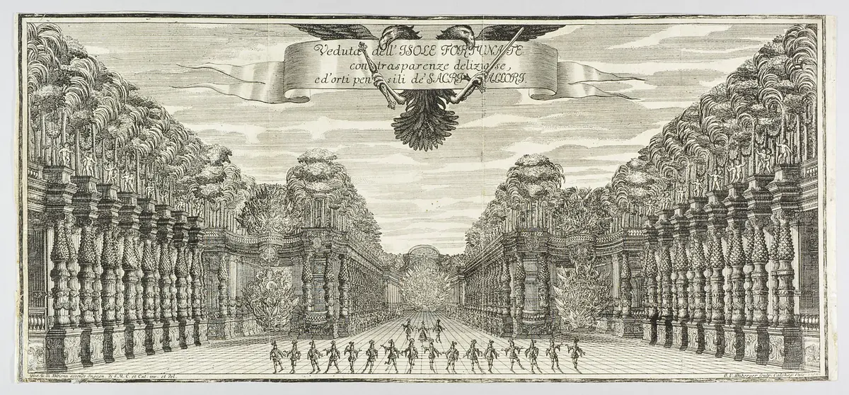 Angelica vincitrice di Alcina