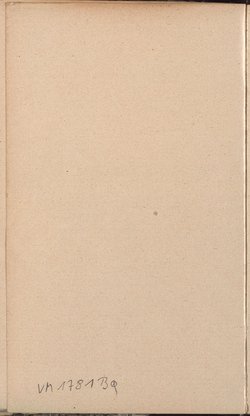 Aufzeichnung