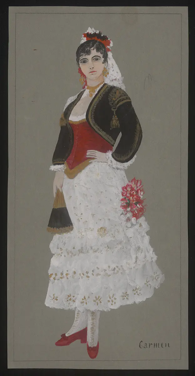 Carmen