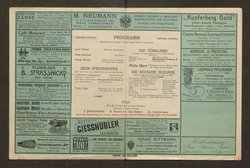 Kabarett Fledermaus