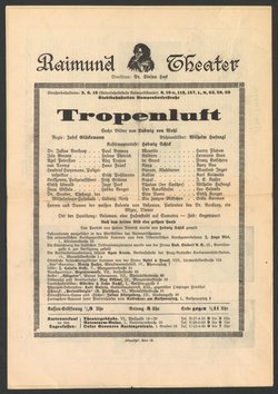 Tropenluft