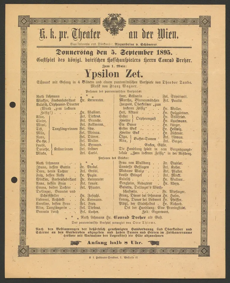 Ypsilon Zet