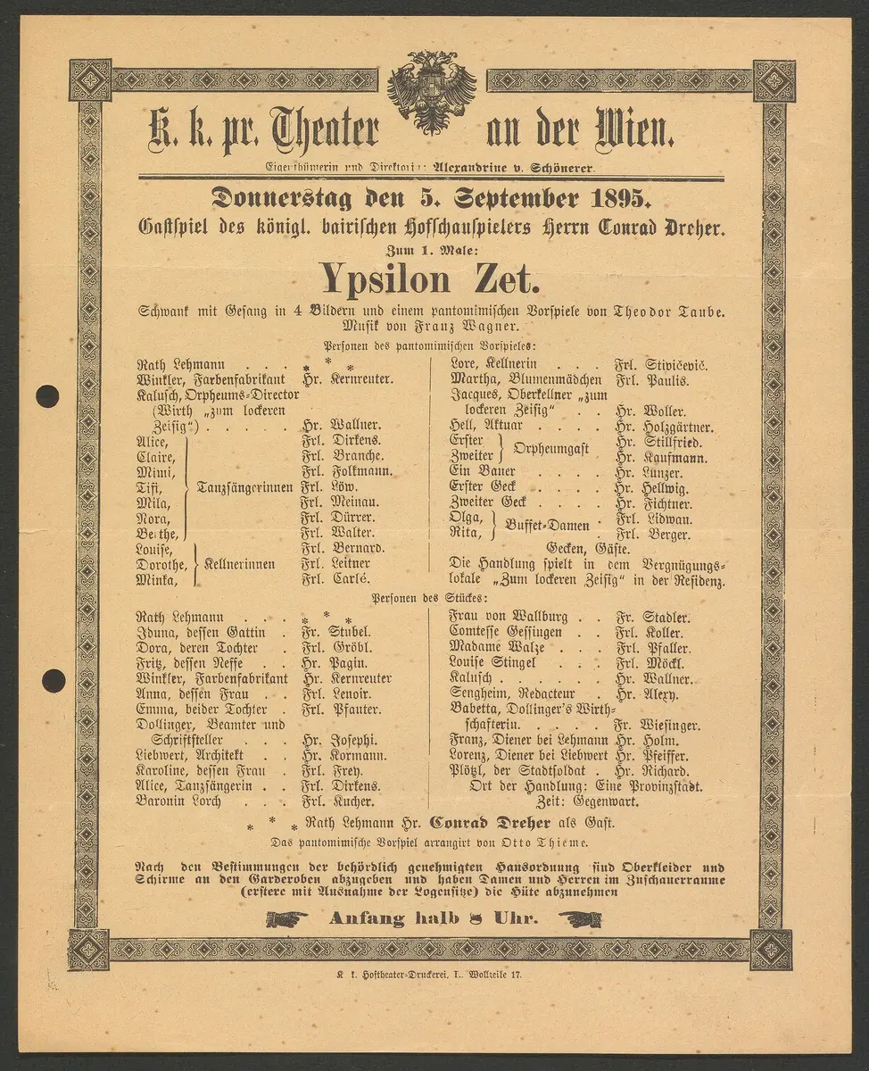 Ypsilon Zet