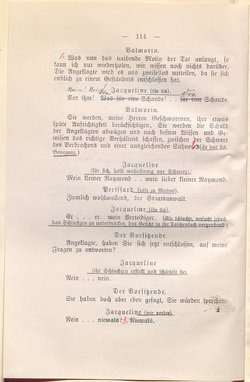 Die fremde Frau