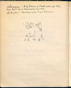 Stein unter Steinen. Schauspiel in vier Akten