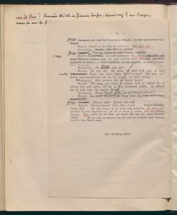 Das schwache Geschlecht
