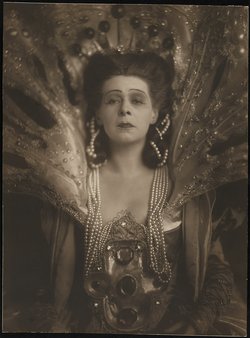 Marie Gutheil-Schoder