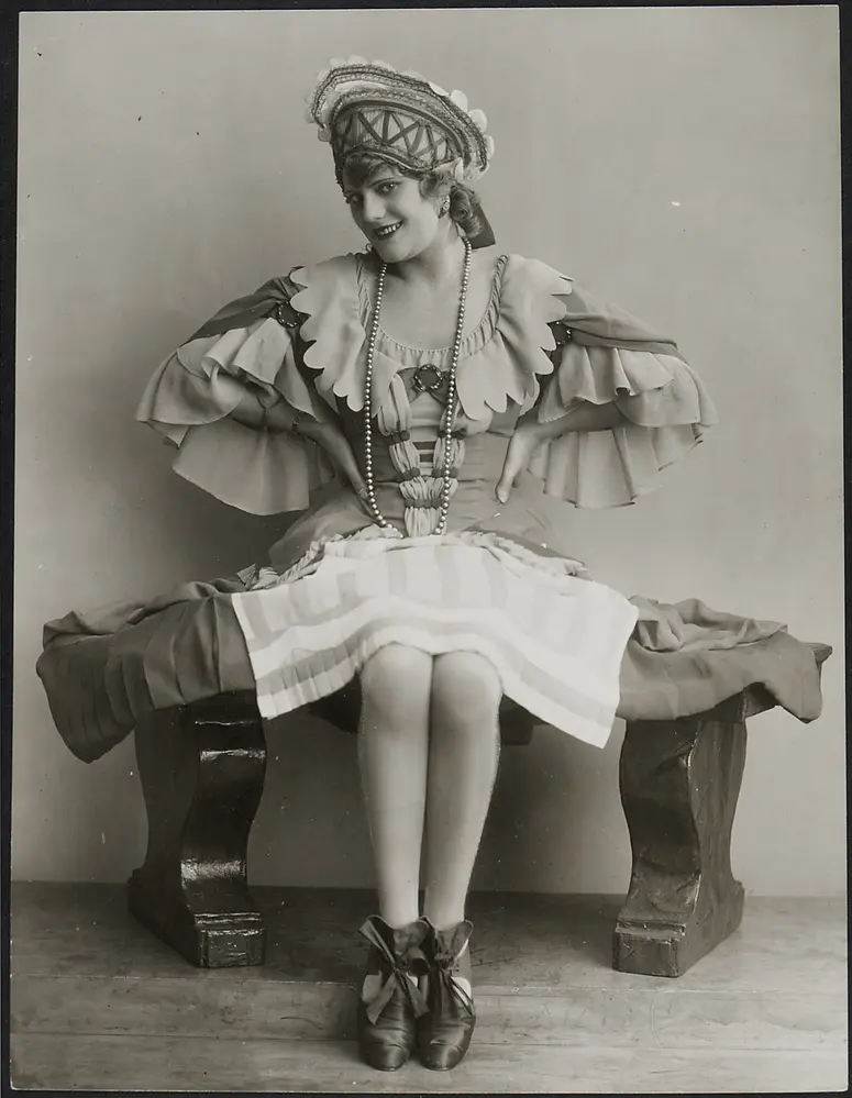 Anny Coty