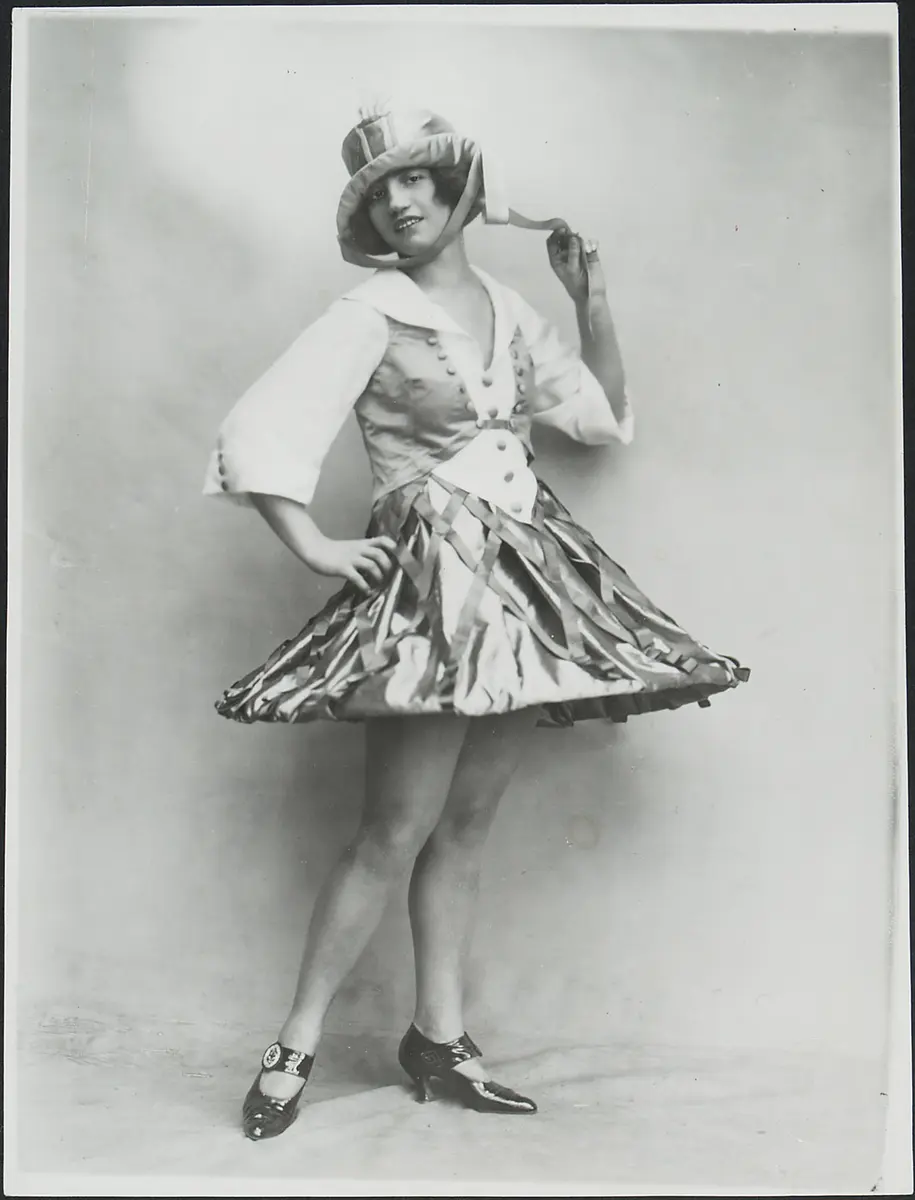 Ria Hellwein