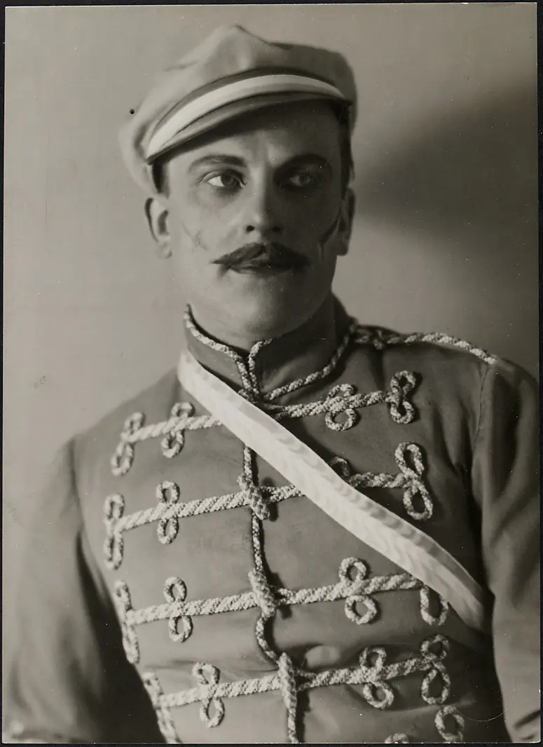Philipp Zeska