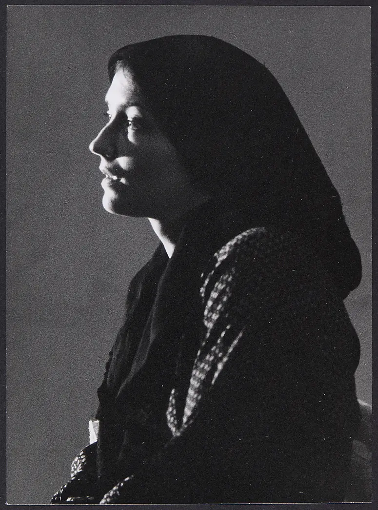 Elisabeth Augustin