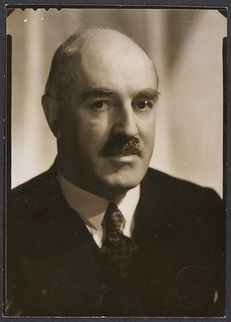 Hermann Fohringer