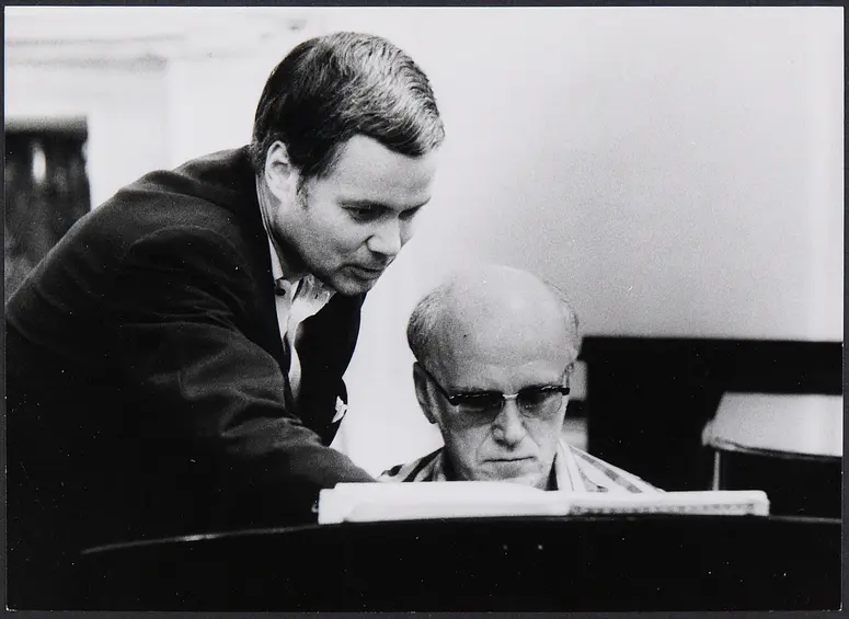 Dietrich Fischer-Dieskau