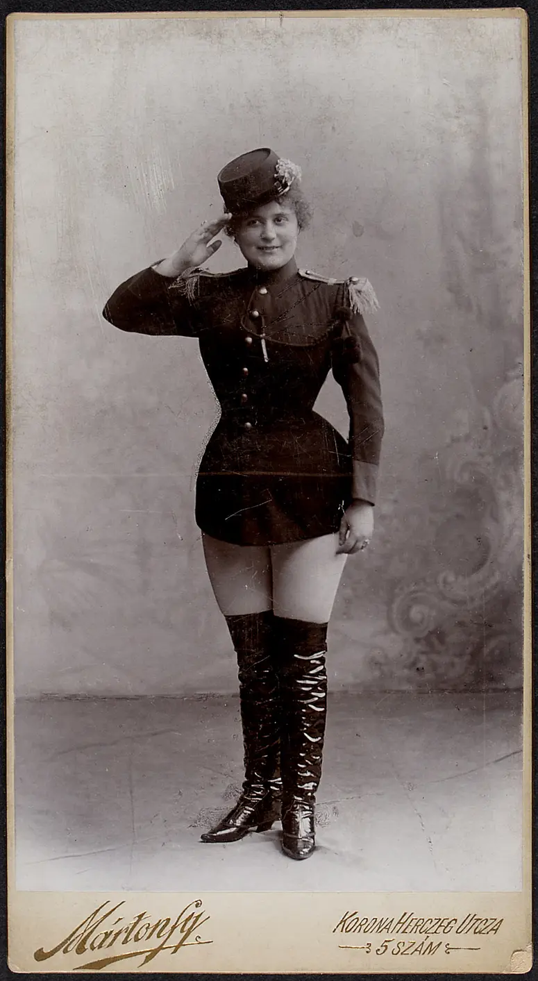 Emma Komlossy