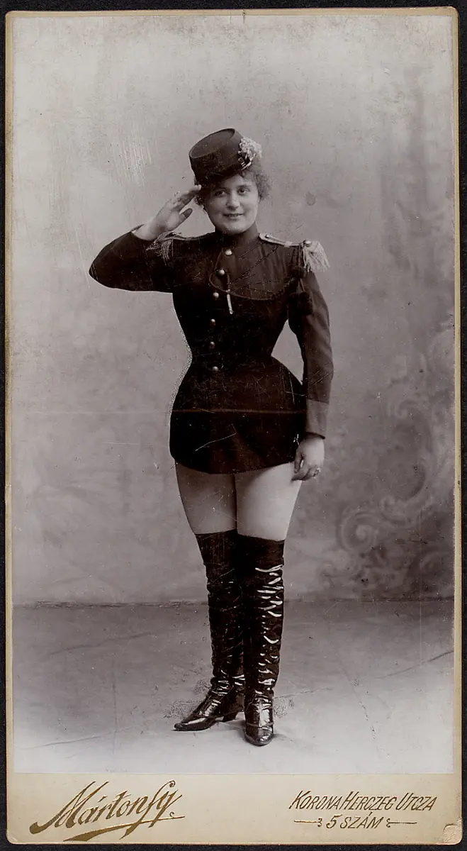 Emma Komlossy