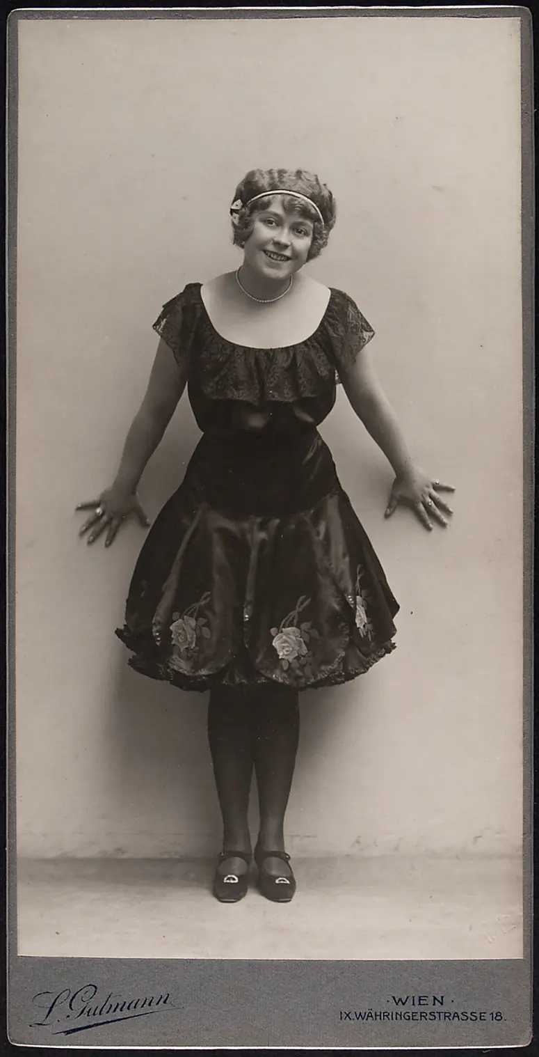 Louise Kartousch