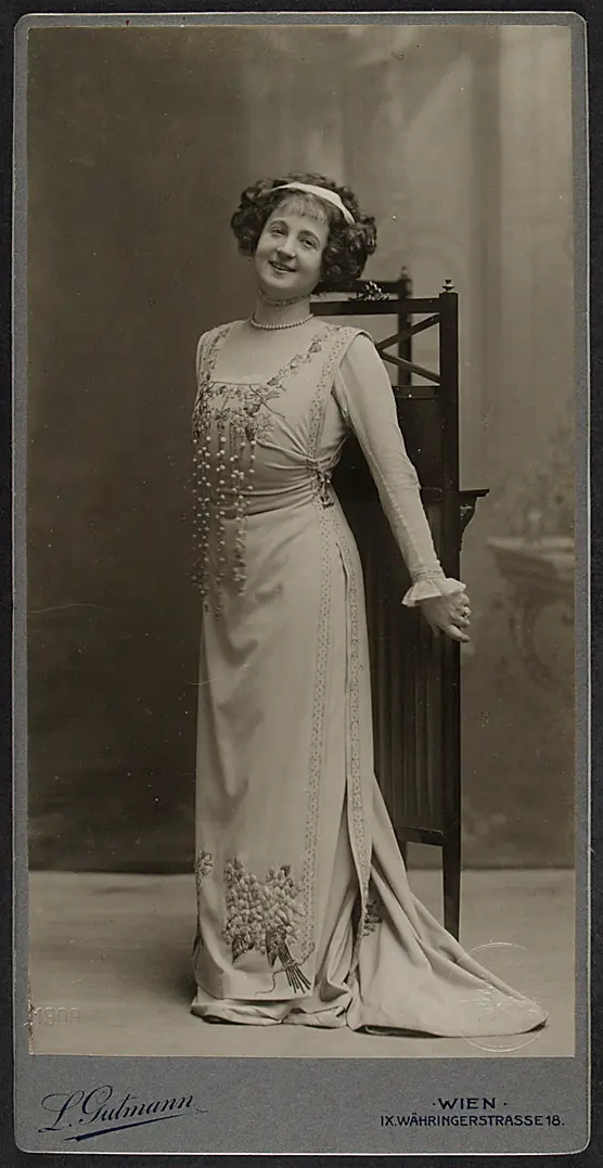 Gerda Walde