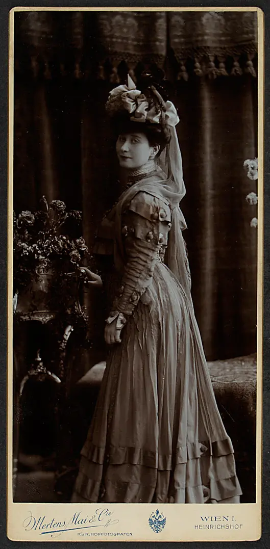 Claire Wallentin