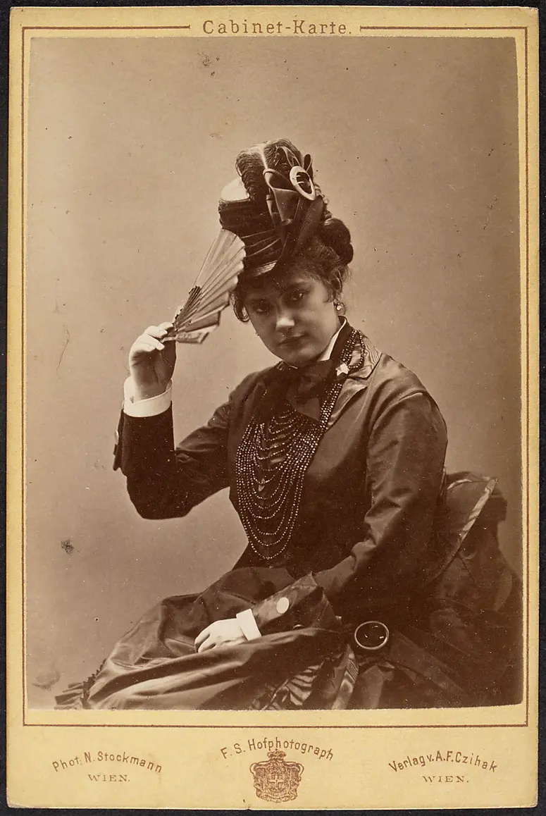 Betty Damhofer