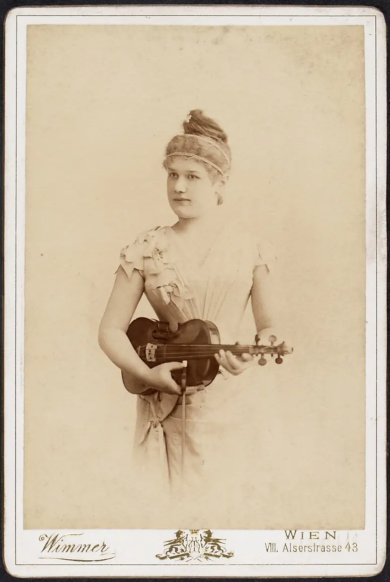 Anna Schmiedl