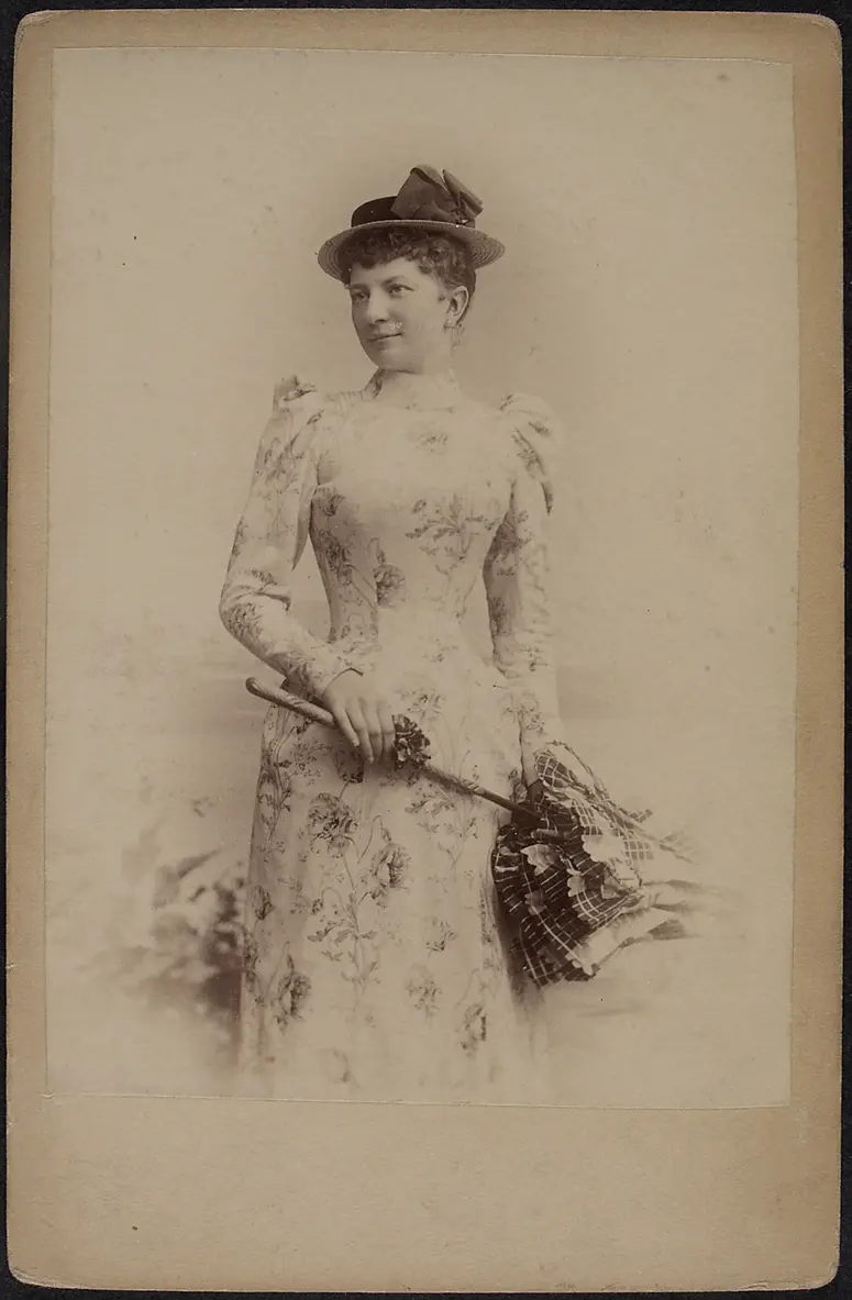 Anna Walden