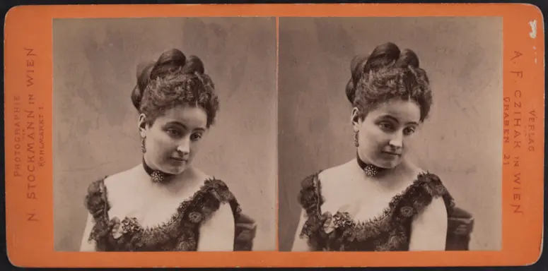 Therese Bruck