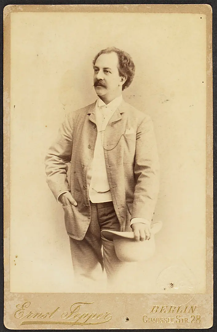Max Glassmann