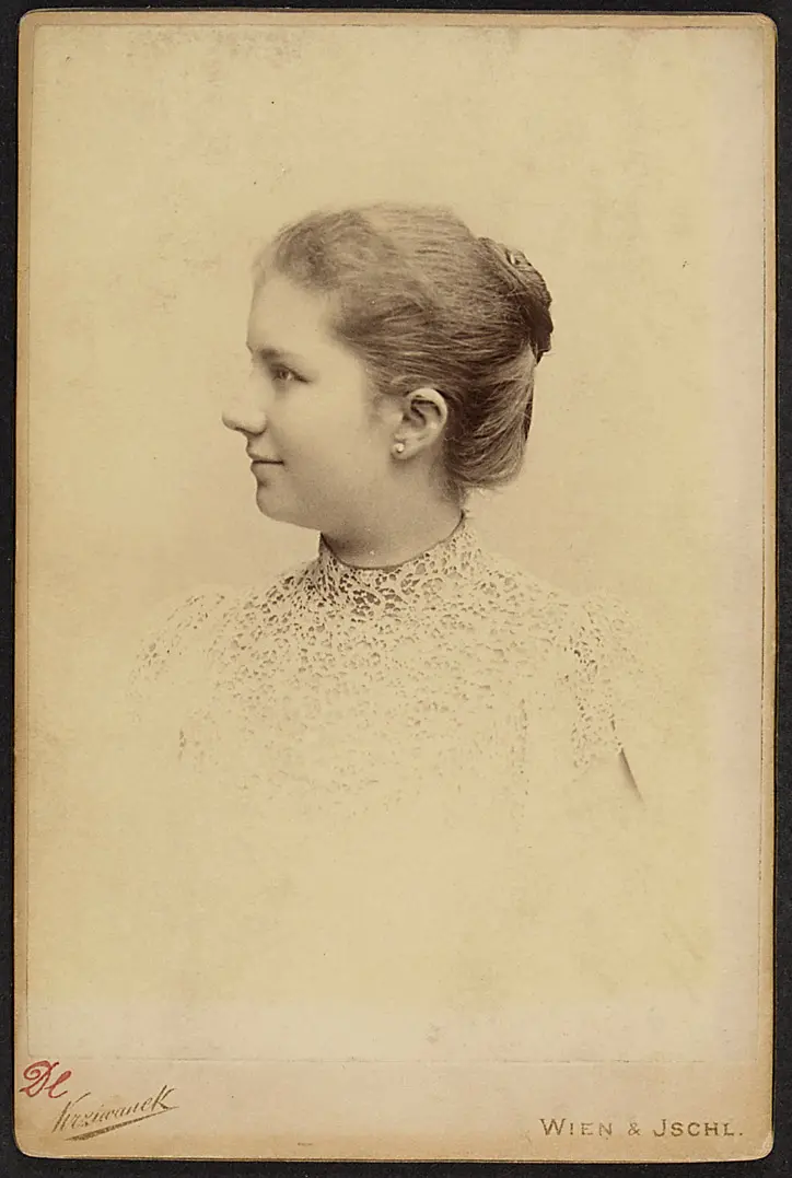 Pepi Kramer-Glöckner