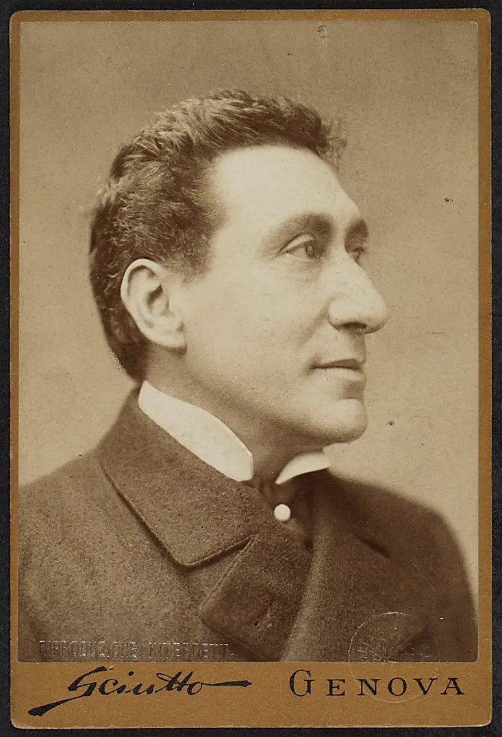 Ermete Novelli
