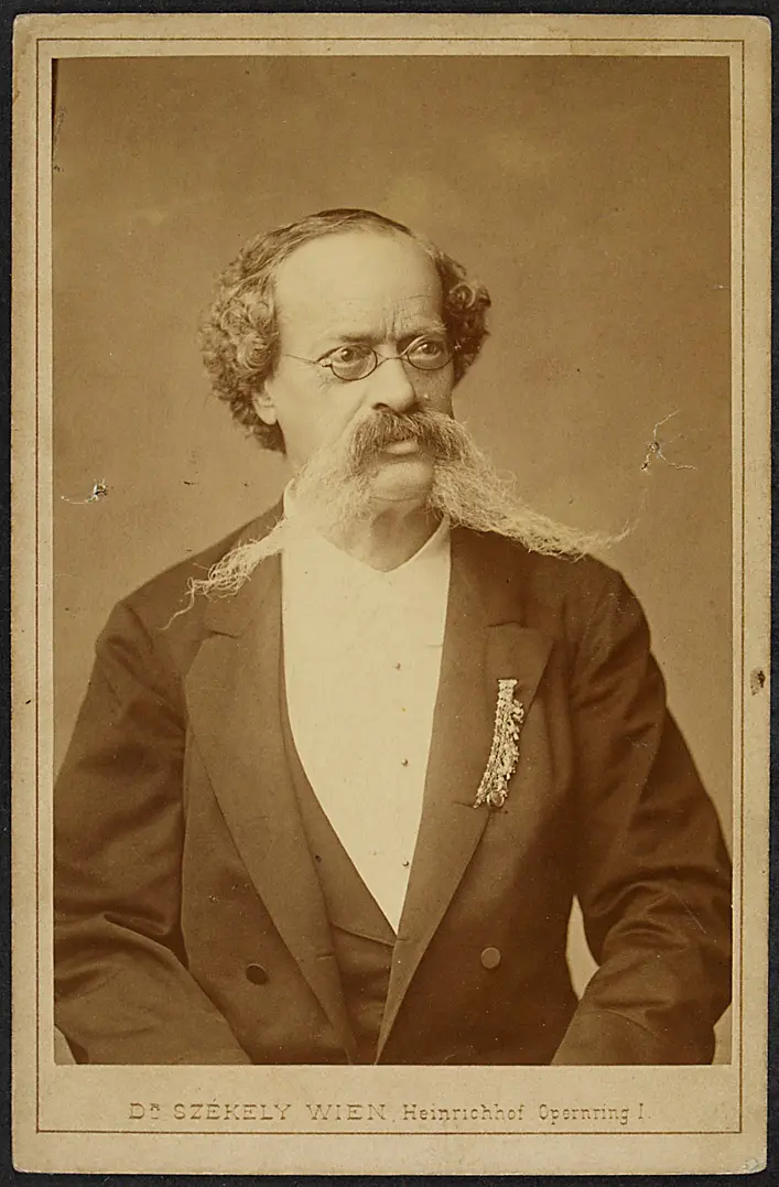 Heinrich Proch