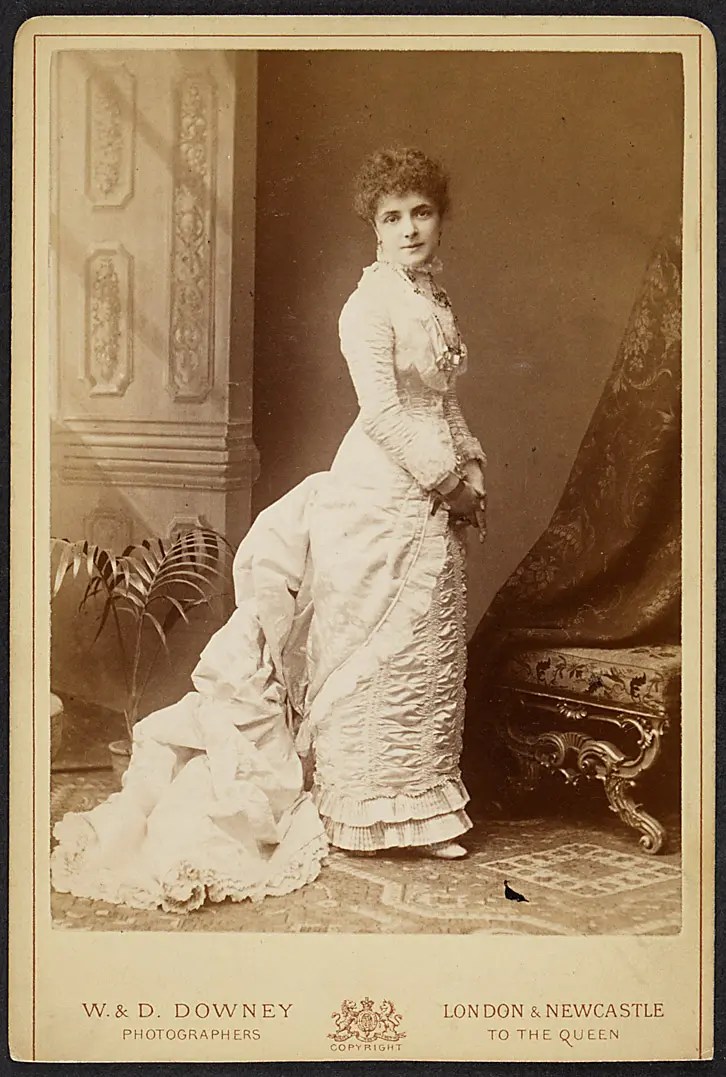 Georgie J. Sington