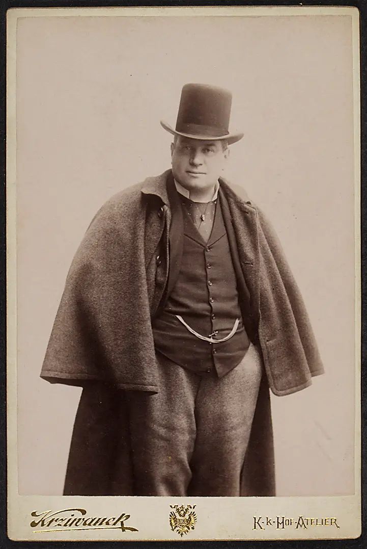 Dr. Rudolf Tyrolt