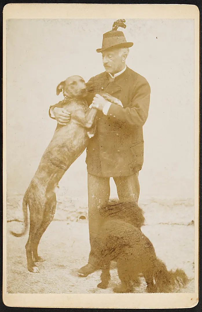 Ludwig Gabillon