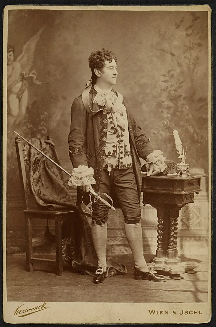 Ernst Hartmann