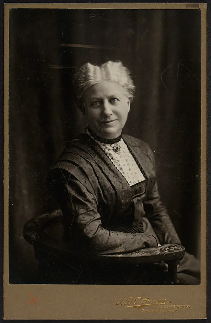 Emilie Koberwein