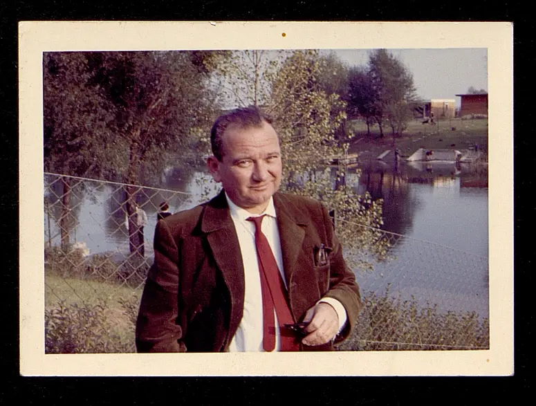 Fritz Muliar