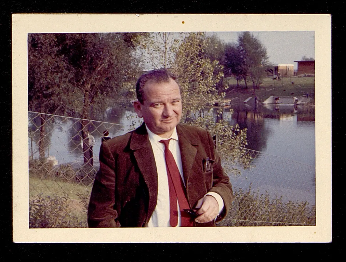 Fritz Muliar