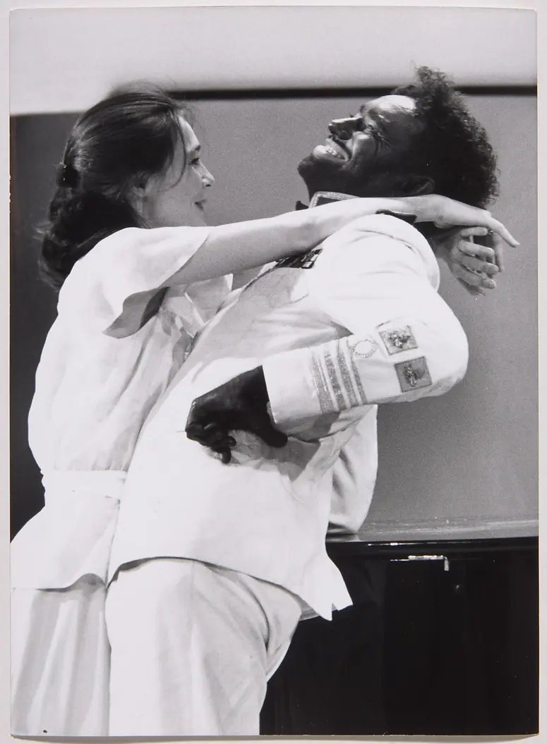 Othello