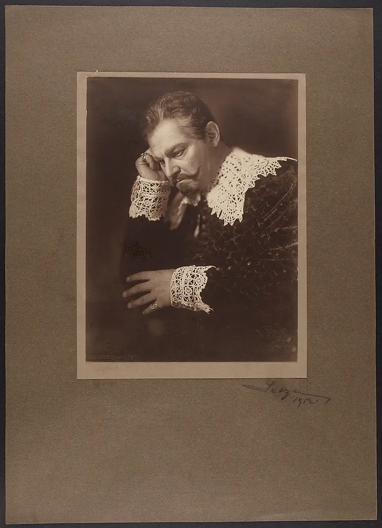 Georg Reimers