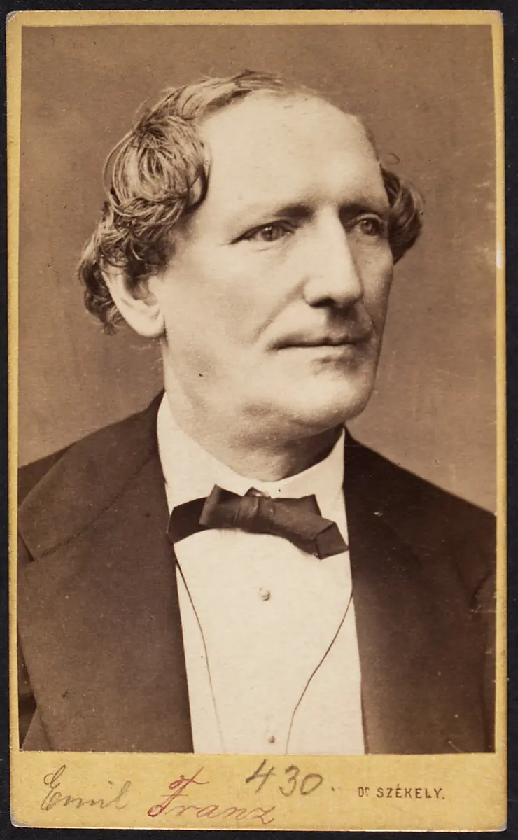 Emil Franz