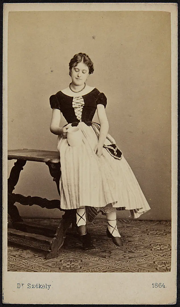 Frl. Jacubovska