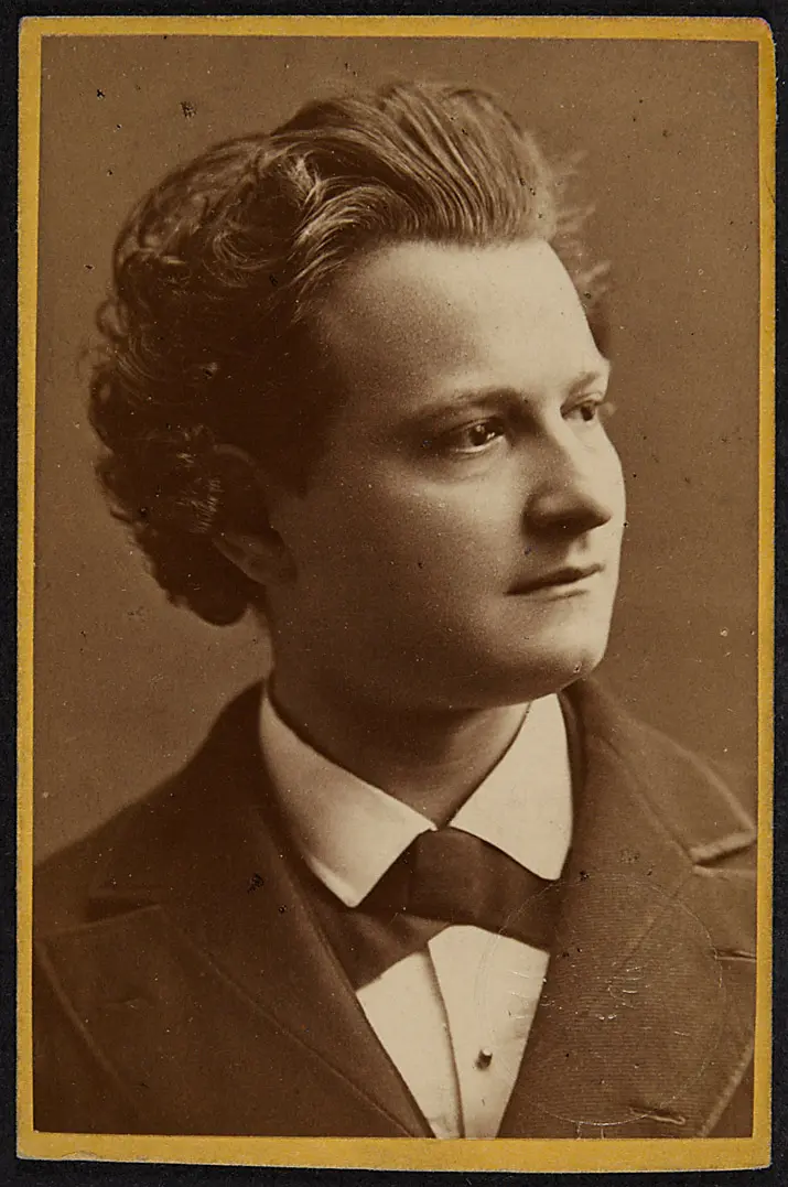 Fritz Krastel