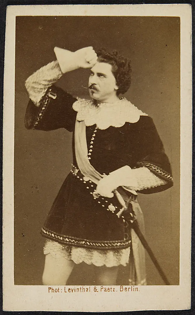 Theodor Wachtel