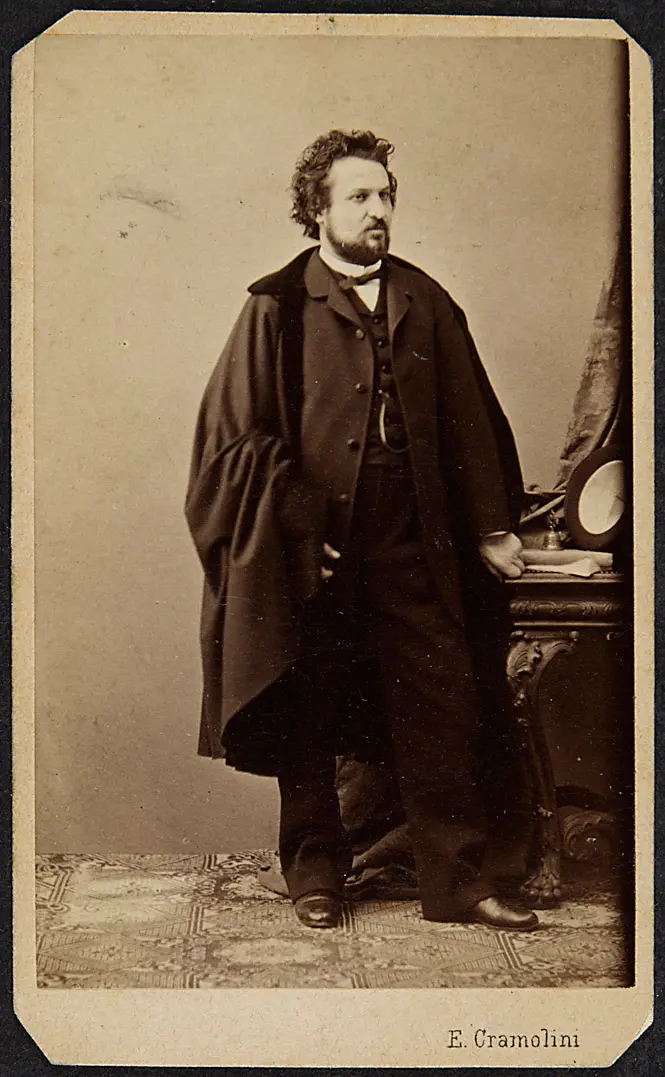 Gustav Walter